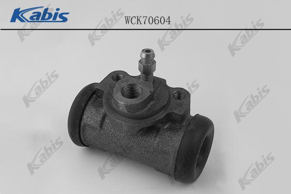 KABIS WCK70604 - Wheel Brake Cylinder autospares.lv