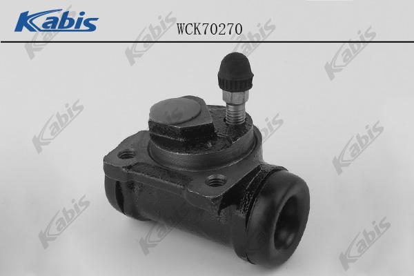 KABIS WCK70270 - Wheel Brake Cylinder autospares.lv