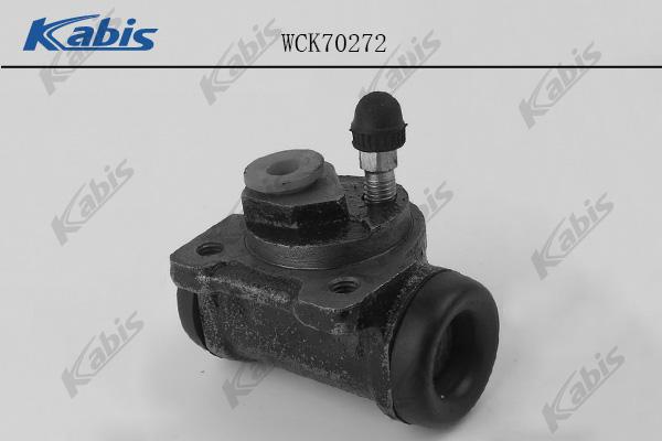 KABIS WCK70272 - Wheel Brake Cylinder autospares.lv