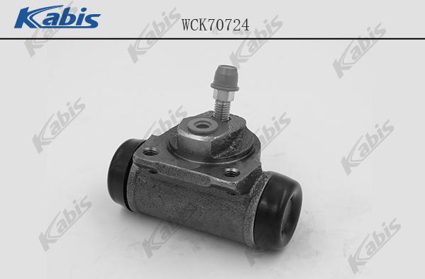 KABIS WCK70724 - Wheel Brake Cylinder autospares.lv