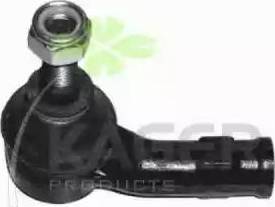 Kager 430915 - Tie Rod autospares.lv