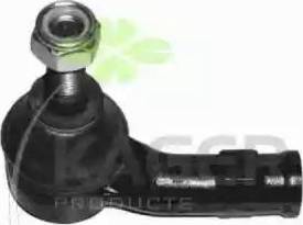 Kager 430916 - Tie Rod End autospares.lv