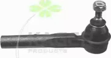 Kager 430498 - Tie Rod End autospares.lv