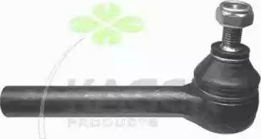 Kager 430456 - Tie Rod End autospares.lv