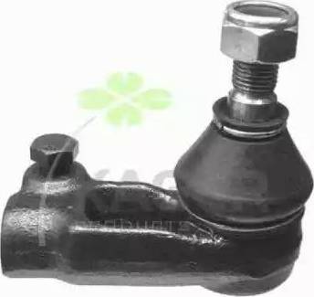 Kager 430468 - Tie Rod End autospares.lv