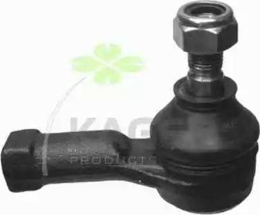 Kager 430552 - Tie Rod End autospares.lv