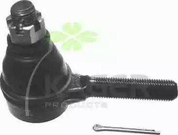 Kager 430507 - Tie Rod End autospares.lv