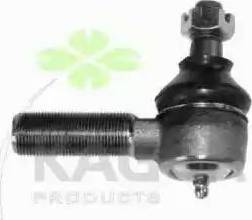 Kager 430571 - Tie Rod End autospares.lv