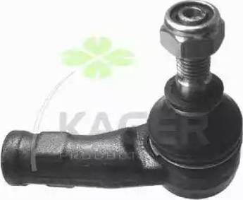 Kager 430577 - Tie Rod End autospares.lv