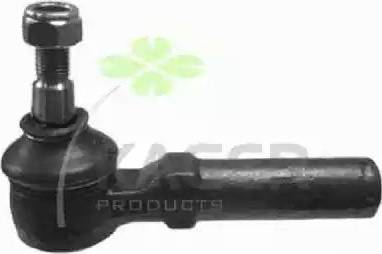 Kager 430697 - Tie Rod End autospares.lv