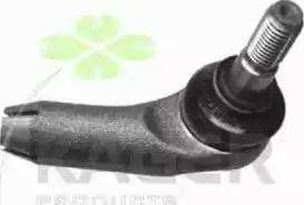 Kager 430145 - Tie Rod End autospares.lv