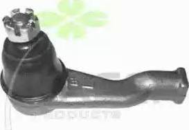 Kager 430816 - Tie Rod End autospares.lv