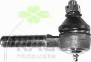 Kager 430364 - Tie Rod End autospares.lv