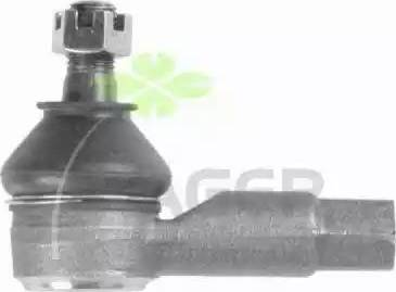 Kager 430325 - Tie Rod End autospares.lv