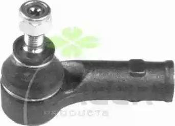 Kager 430258 - Tie Rod End autospares.lv