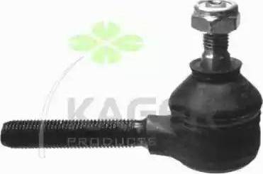 Kager 430287 - Tie Rod End autospares.lv