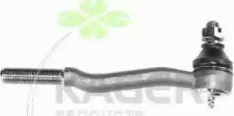 Kager 430274 - Tie Rod End autospares.lv