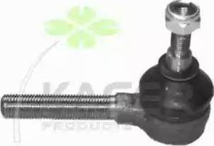 Kager 430743 - Tie Rod End autospares.lv