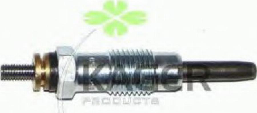 Kager 65-2050 - Glow Plug autospares.lv