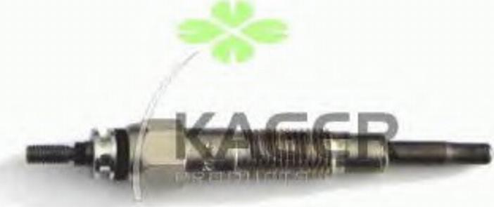 Kager 65-2016 - Glow Plug autospares.lv