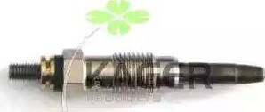 Kager 65-2013 - Glow Plug autospares.lv