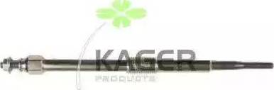 Kager 65-2024 - Glow Plug autospares.lv