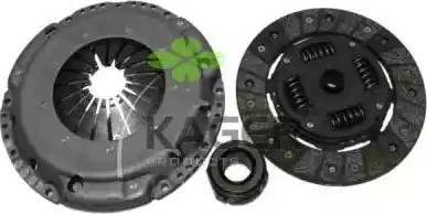 Kager 16-0044 - Clutch Kit autospares.lv