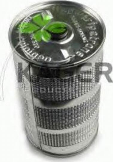 Kager 10-0116 - Oil Filter autospares.lv