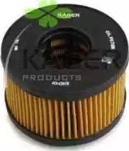 Kager 10-0113 - Oil Filter autospares.lv