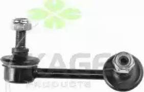 Kager 850411 - Rod / Strut, stabiliser autospares.lv