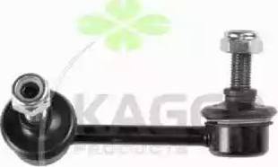 Kager 850412 - Rod / Strut, stabiliser autospares.lv