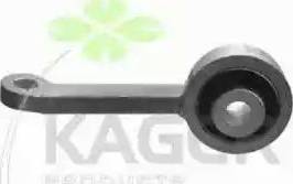 Kager 850548 - Rod / Strut, stabiliser autospares.lv