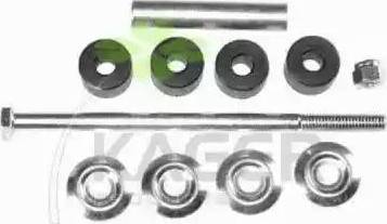 Kager 850506 - Rod / Strut, stabiliser autospares.lv