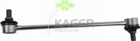 Kager 850667 - Rod / Strut, stabiliser autospares.lv