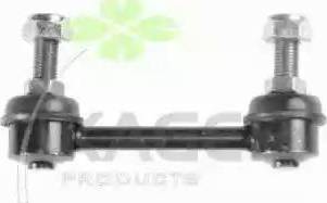 Kager 850137 - Rod / Strut, stabiliser autospares.lv