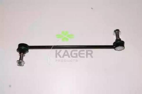 Kager 850801 - Rod / Strut, stabiliser autospares.lv