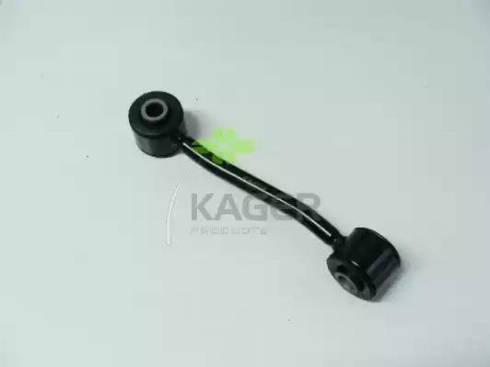 Kager 850886 - Rod / Strut, stabiliser autospares.lv