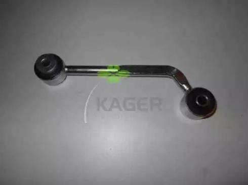 Kager 850267 - Rod / Strut, stabiliser autospares.lv