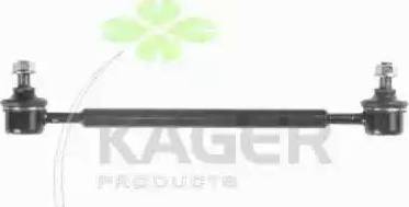 Kager 850703 - Rod / Strut, stabiliser autospares.lv