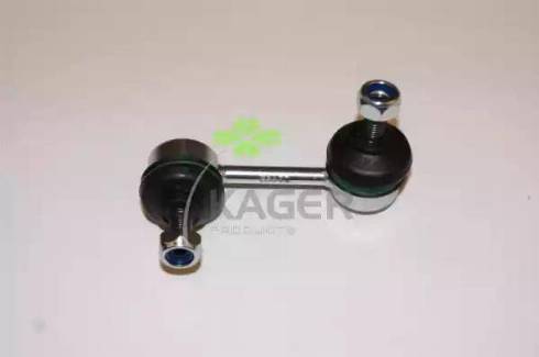 Kager 850789 - Rod / Strut, stabiliser autospares.lv