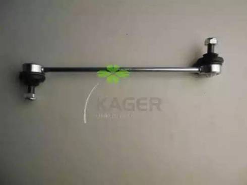 Kager 850787 - Rod / Strut, stabiliser autospares.lv