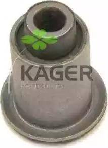 Kager 860134 - Track Control Arm autospares.lv