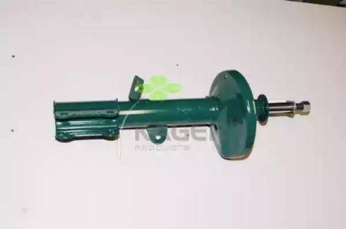 Kager 81-1399 - Shock Absorber autospares.lv