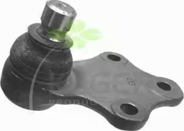 Kager 880496 - Ball Joint autospares.lv