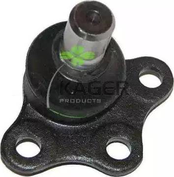 Kager 880410 - Ball Joint autospares.lv