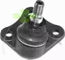 Kager 880422 - Ball Joint autospares.lv