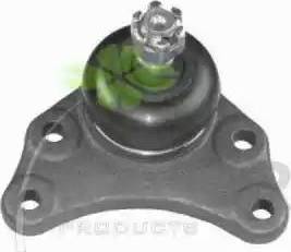 Kager 880571 - Ball Joint autospares.lv