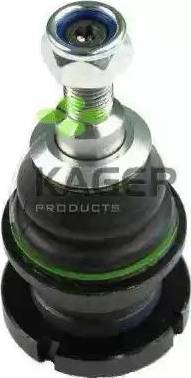 Kager 880577 - Ball Joint autospares.lv