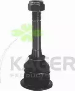 Kager 880050 - Ball Joint autospares.lv