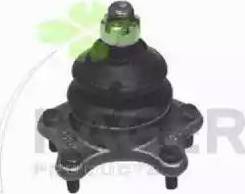 Kager 880062 - Ball Joint autospares.lv